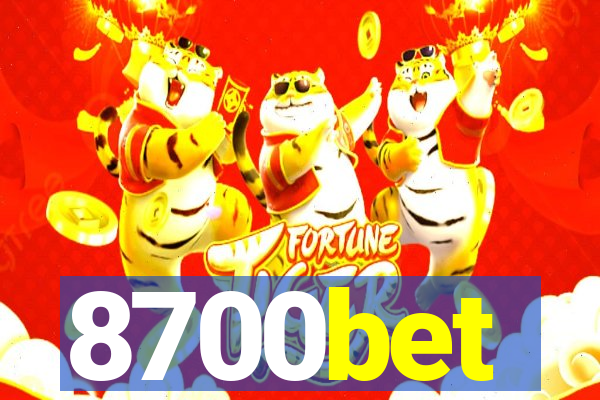 8700bet