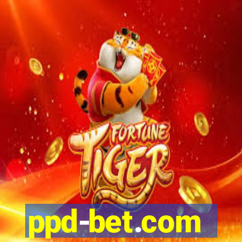 ppd-bet.com