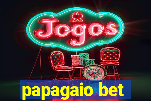 papagaio bet