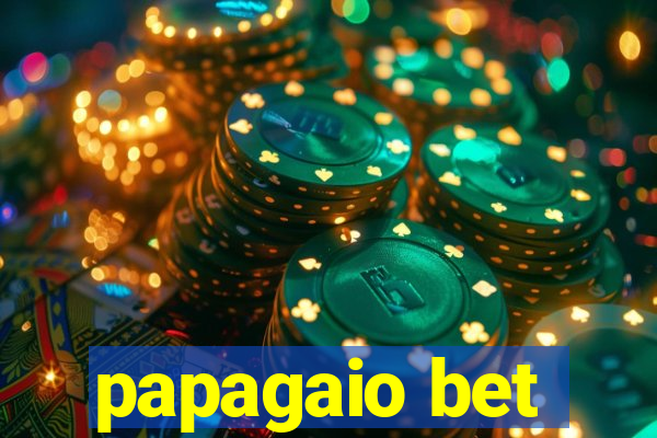 papagaio bet