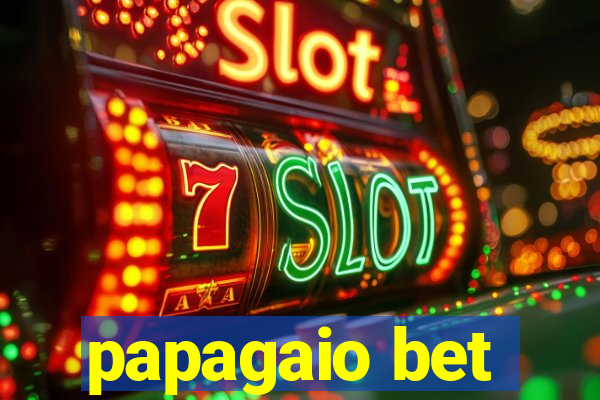 papagaio bet