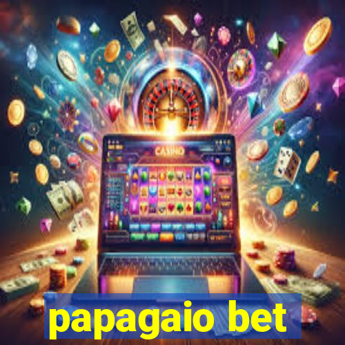 papagaio bet