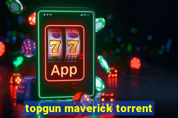 topgun maverick torrent