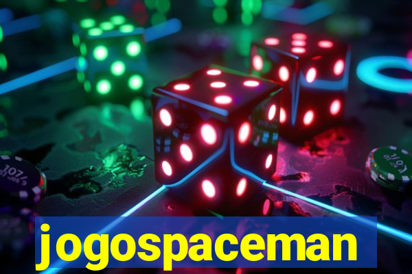 jogospaceman