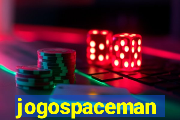 jogospaceman