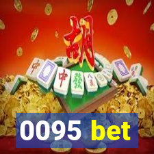 0095 bet