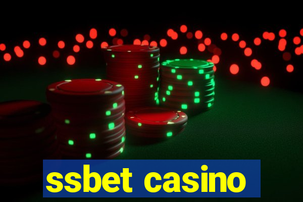 ssbet casino