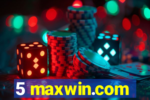 5 maxwin.com