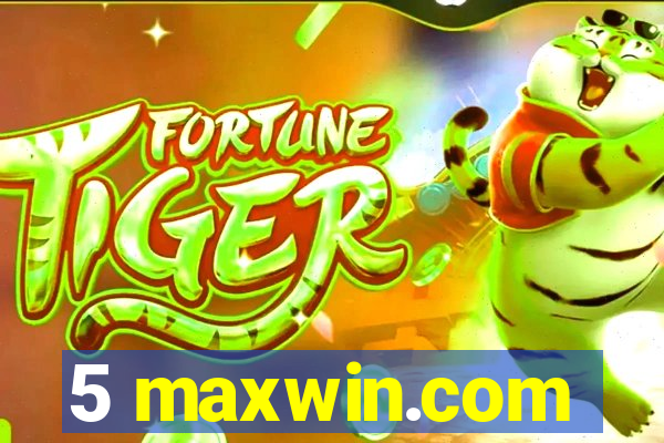 5 maxwin.com