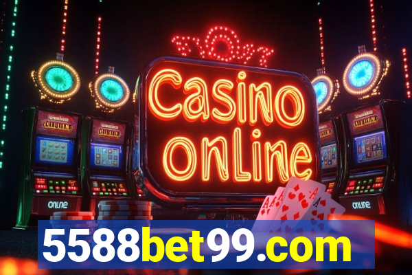 5588bet99.com