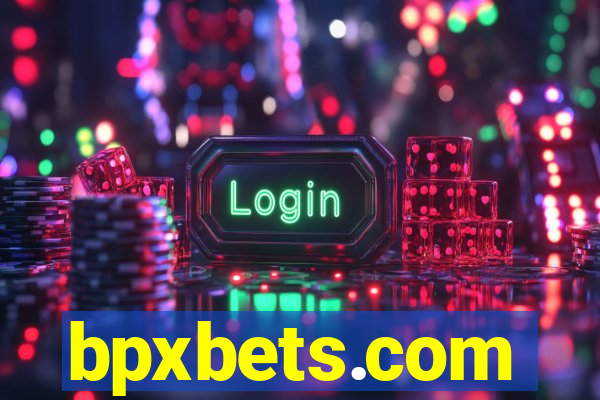 bpxbets.com