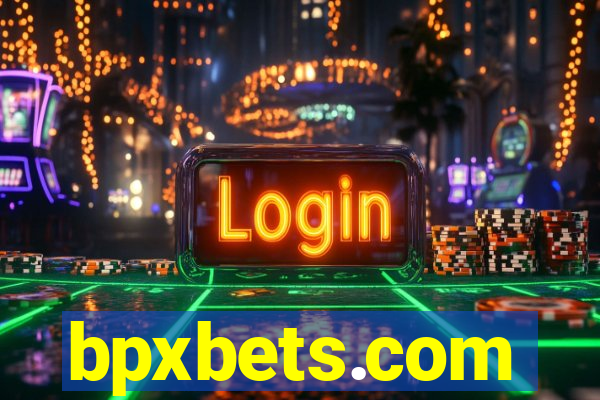 bpxbets.com