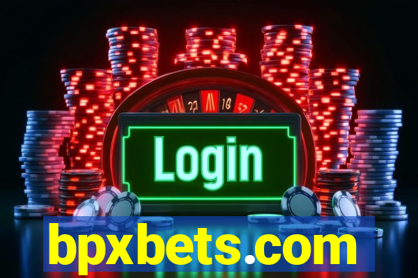 bpxbets.com