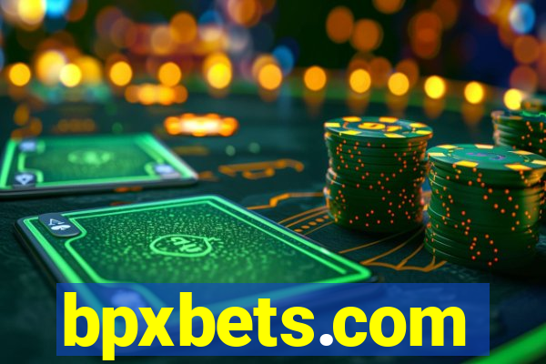 bpxbets.com