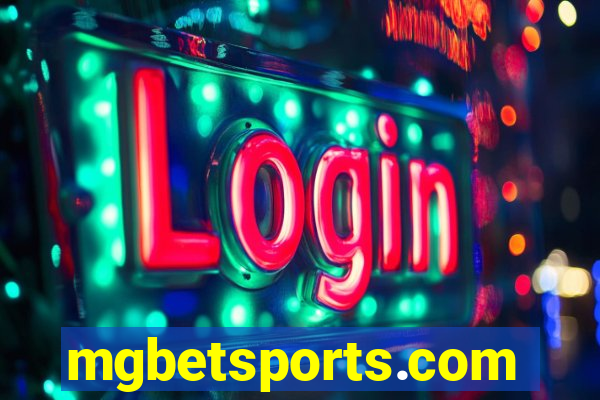 mgbetsports.com