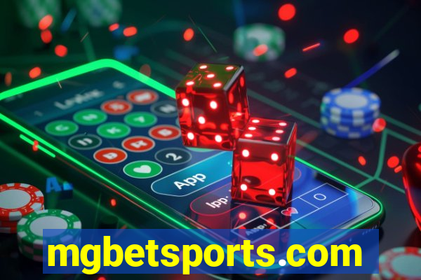 mgbetsports.com