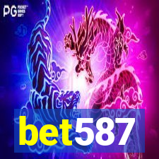 bet587