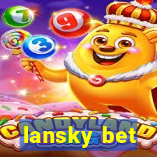 lansky bet