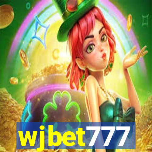 wjbet777