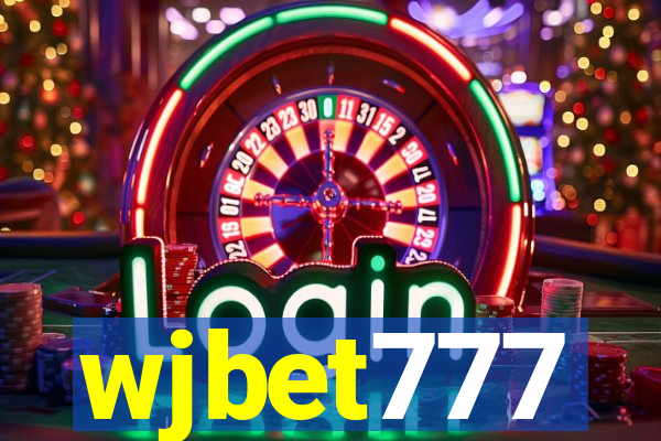 wjbet777