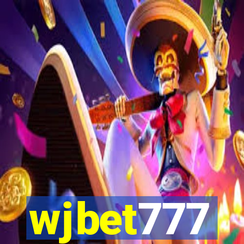 wjbet777