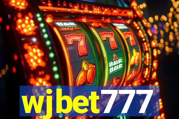 wjbet777