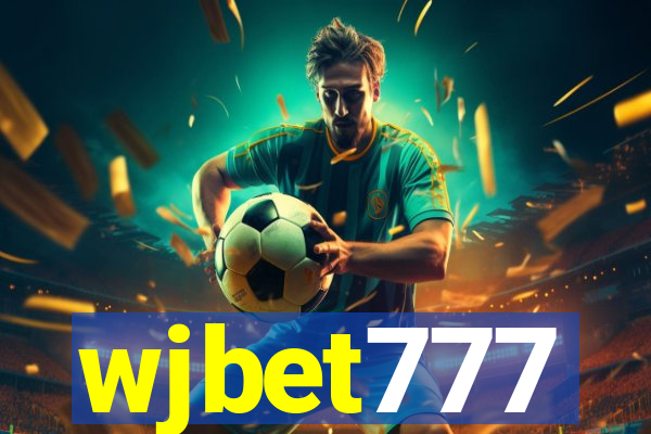 wjbet777