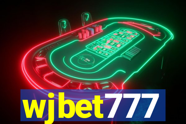 wjbet777