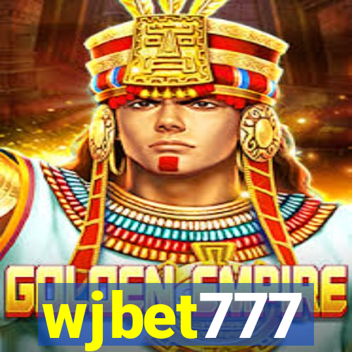 wjbet777