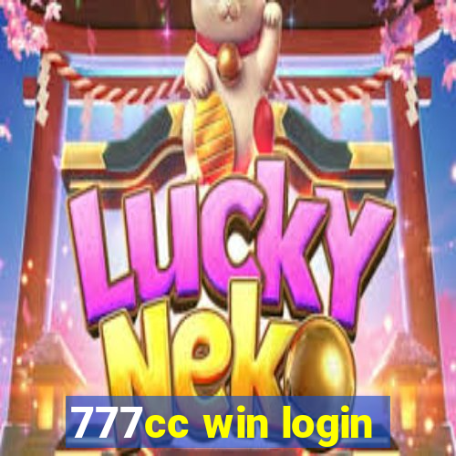 777cc win login