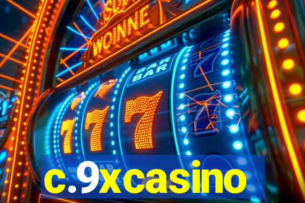 c.9xcasino