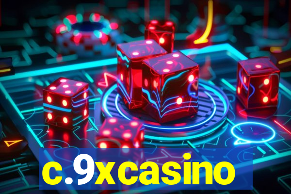 c.9xcasino