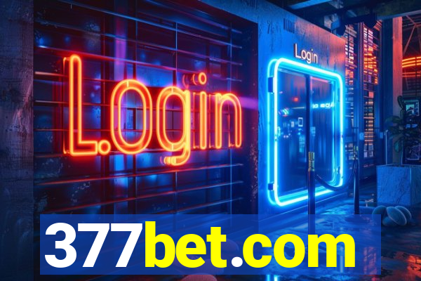 377bet.com