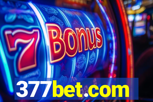 377bet.com