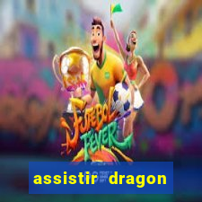 assistir dragon ball super dublado hd