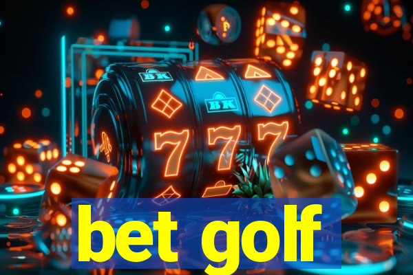 bet golf