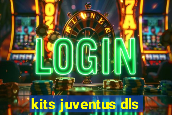 kits juventus dls