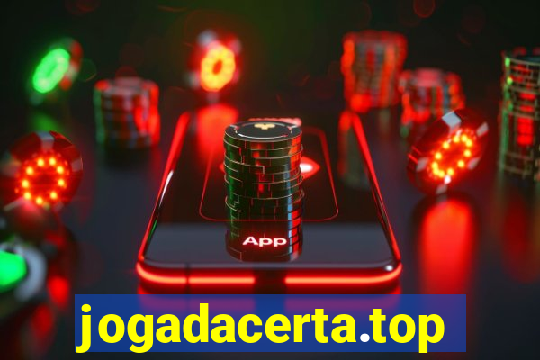 jogadacerta.top