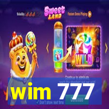 wim 777