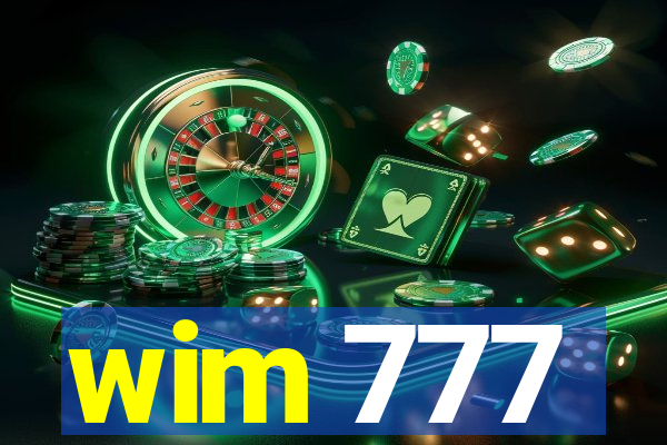 wim 777