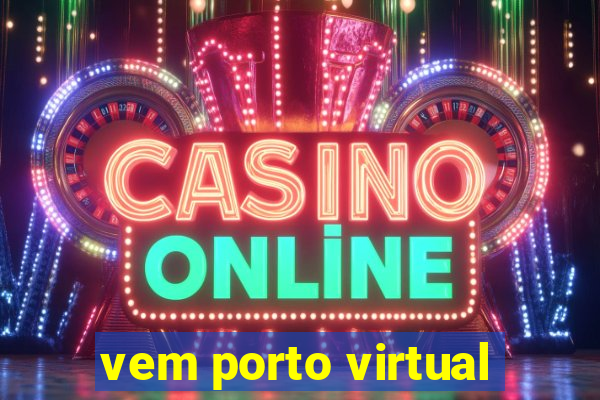 vem porto virtual