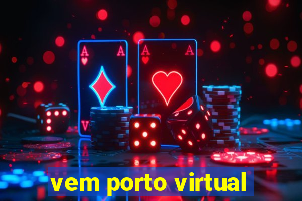 vem porto virtual