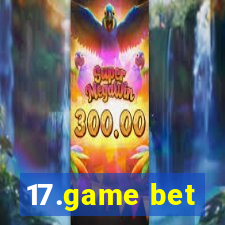 17.game bet