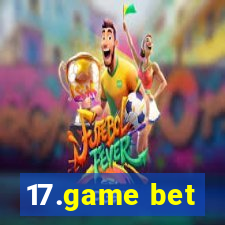 17.game bet