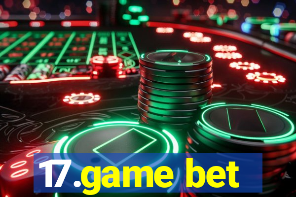 17.game bet