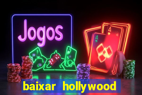 baixar hollywood story dinheiro e diamante infinito