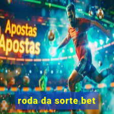 roda da sorte bet