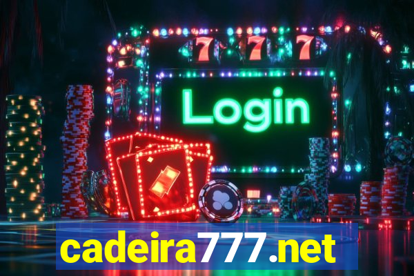 cadeira777.net