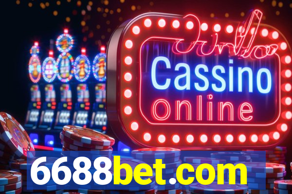 6688bet.com