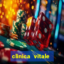 clinica vitale porto alegre